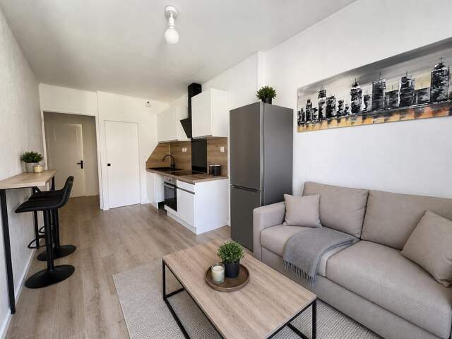 EXCLUSIVITE A 5 minutes de Voiron — photo du bien
