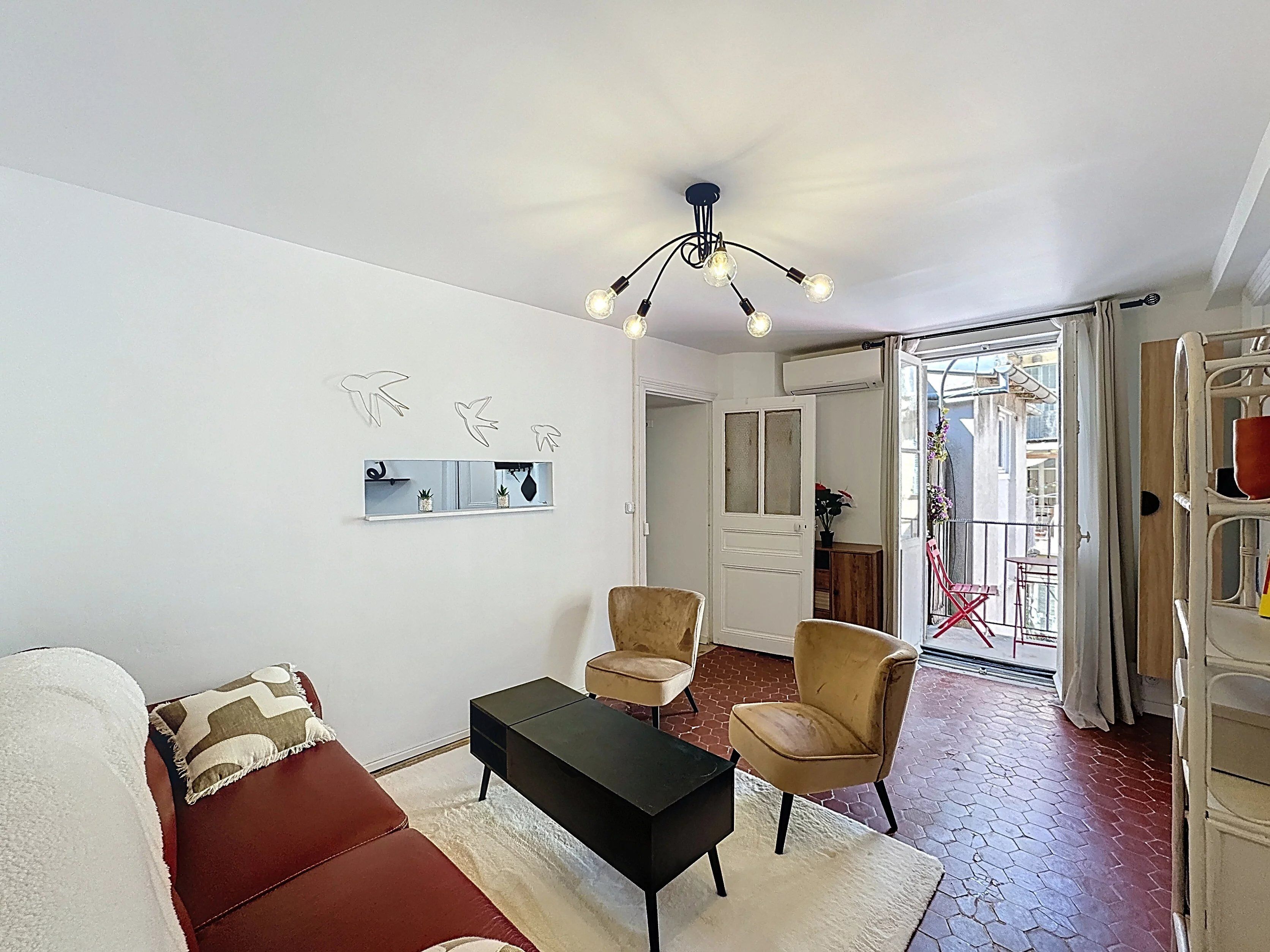 Photo Appartement Nice