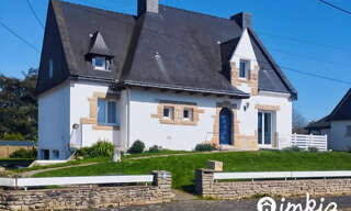 Maison 6 Pièces 145 m² à vendre à Loudéac (22600)