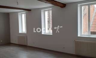 Appartement 4 Pièces 76 m² à louer à Seurre (21250)