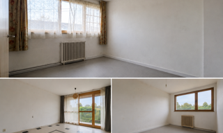 Maison 5 Pièces 81 m² à vendre à Maubeuge (59600)