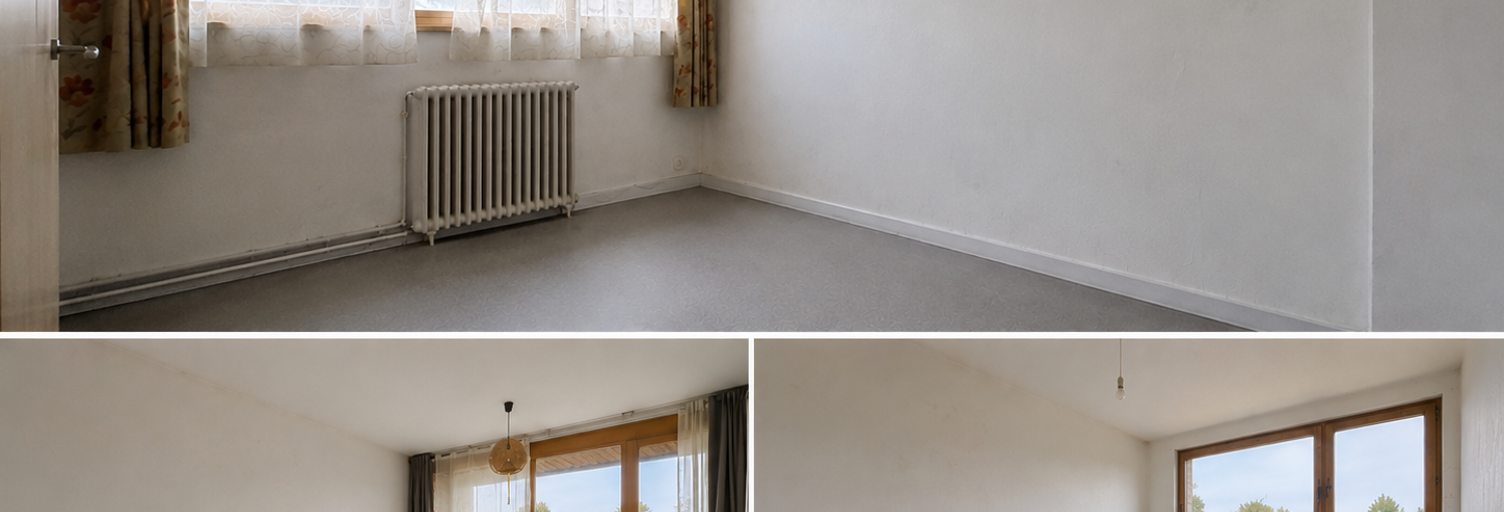 Maison 5 Pièces 81 m² à vendre à Maubeuge (59600)
