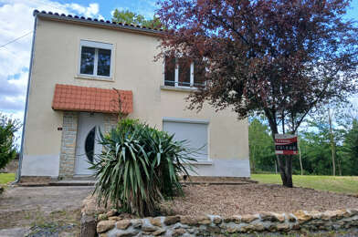 Maison 4 pièces 119000 €