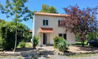Maison 4 Pièces 99 m² à vendre à Terres-de-Haute-Charente (16270)