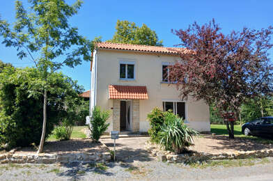 Maison 4 pièces 89900 €