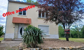 Maison 4 Pièces 99 m² à vendre à Terres-de-Haute-Charente (16270)