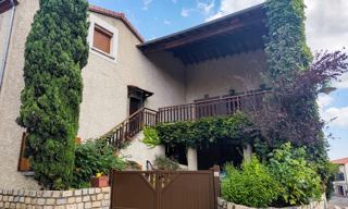 Appartement 4 Pièces 95 m² à vendre à Saint-Martin-la-Plaine (42800)