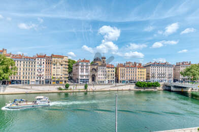 Appartement 2 pièces 190000 €