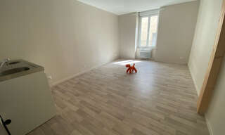 Appartement 1 Pièce 24 m² à louer à Clermont-Ferrand (63000)