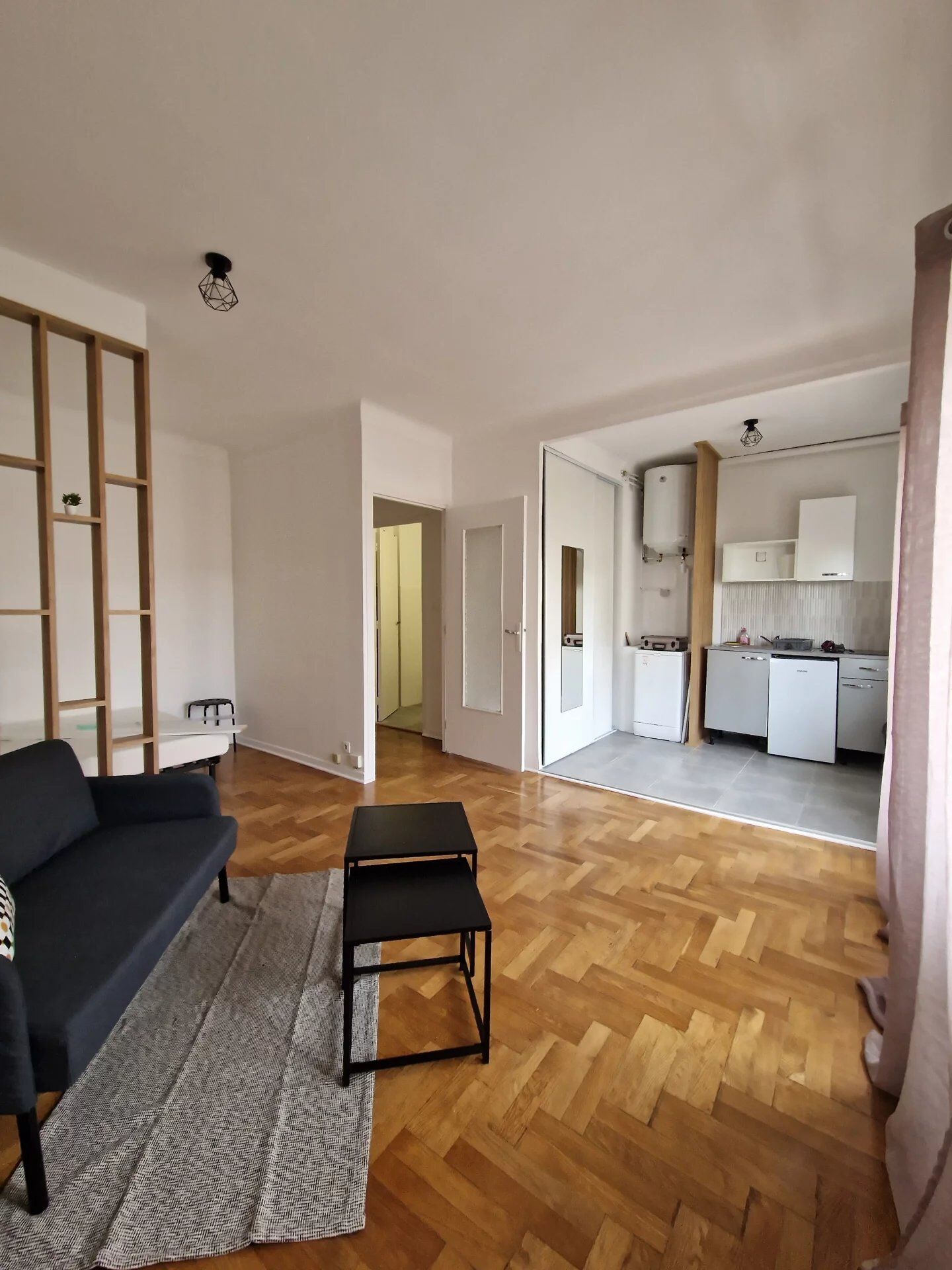 Photo Appartement de 1 pièce Nice