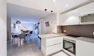 Appartement 2 Pièces 51 m² à vendre à Nice (06000)