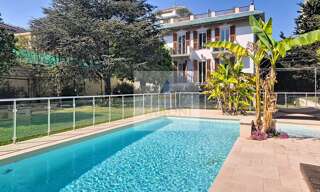 Appartement 2 Pièces 31 m² à vendre à Nice (06000)