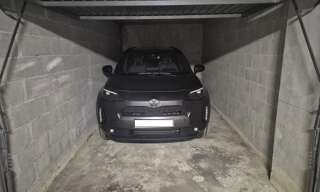 Garage  15 m² à vendre à Nice (06000)