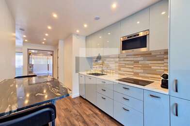 Appartement 3 pièces 339000 €