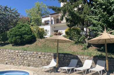 Maison 9 pièces 399000 €