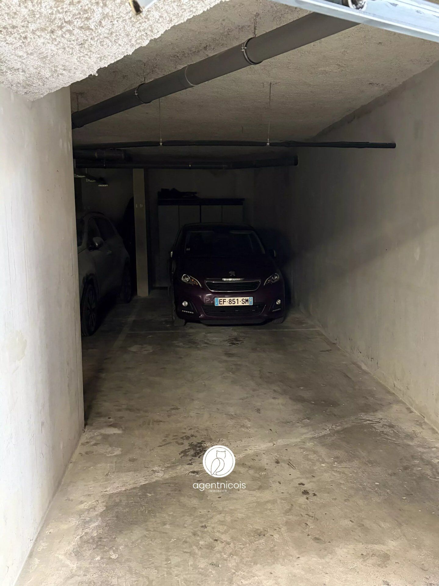 Photo Appartement Nice
