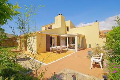 Maison 7 pièces 549600 €