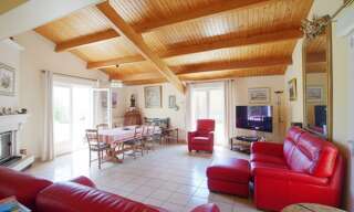 Maison 7 Pièces 184 m² à vendre à Les Sables-d'Olonne (85100)