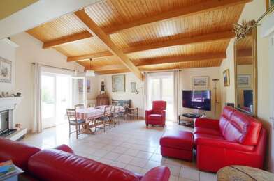 Maison 7 pièces 439500 €