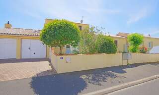 Maison 7 Pièces 184 m² à vendre à Les Sables-d'Olonne (85100)