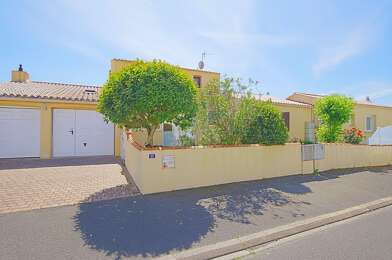 Maison 7 pièces 439500 €