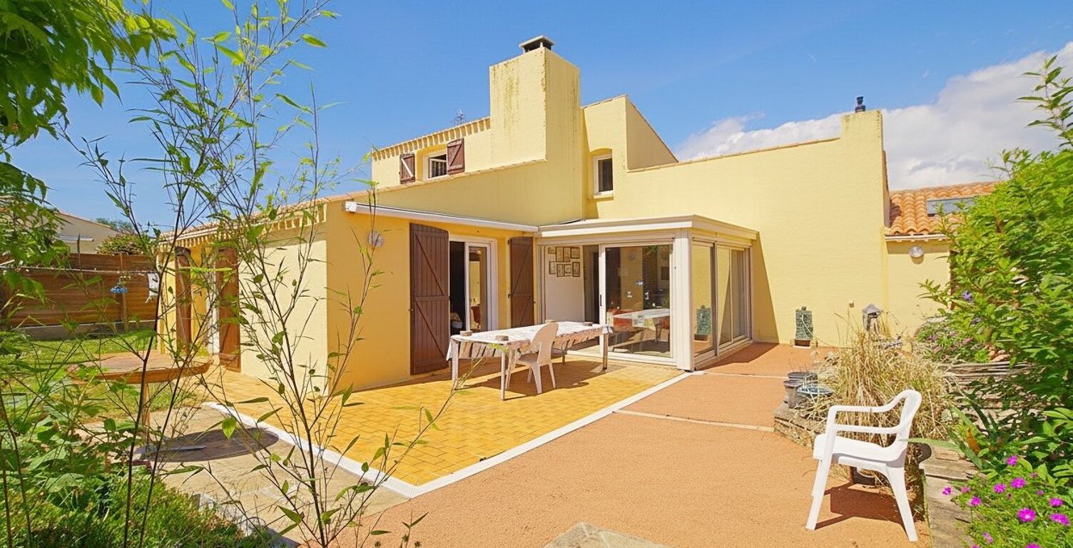 Maison Maison — photo 1