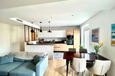 Appartement 3 pièces 495000 €