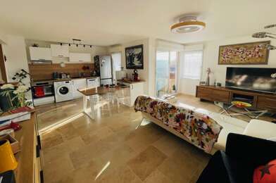 Appartement 3 pièces 158000 €