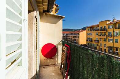Appartement 1 pièces 155000 €