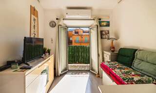 Appartement 1 Pièce 13 m² à vendre à Nice (06300)