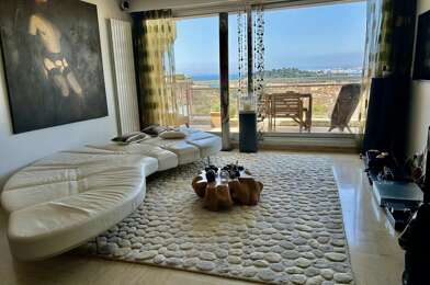 Appartement 3 pièces 1260000 €