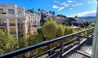 Appartement 3 Pièces 64 m² à vendre à Nice (06000)