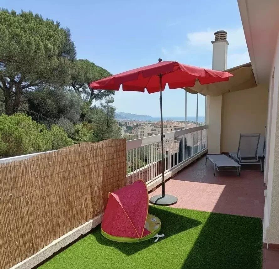 Photo Appartement de 4 pièces Nice