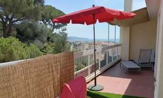 Appartement 4 Pièces 74 m² à vendre à Nice (06200)
