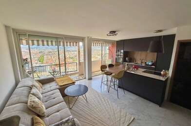 Appartement 2 pièces 435000 €