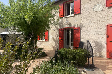 Maison 6 pièces 220000 €