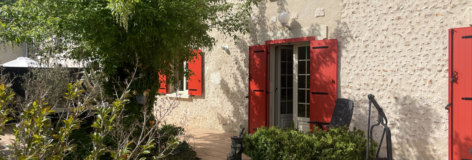 Maison 6 Pièces 146 m² à vendre à Vergt (24380)