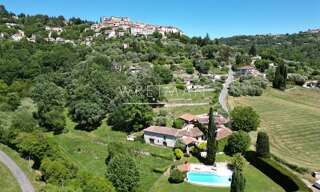 Maison 8 Pièces 300 m² à vendre à Callian (83440)