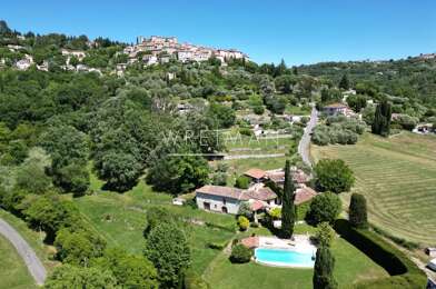 Maison 8 pièces 1485000 €