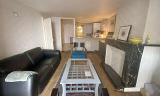 Appartement 2 Pièces 55 m² à louer à Angers (49100)