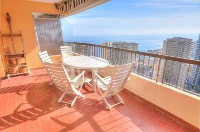 Appartement 2 pièces 390000 €