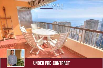 Appartement 2 pièces 390000 €