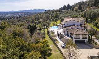 Maison 12 Pièces 730 m² à vendre à Grasse (06130)