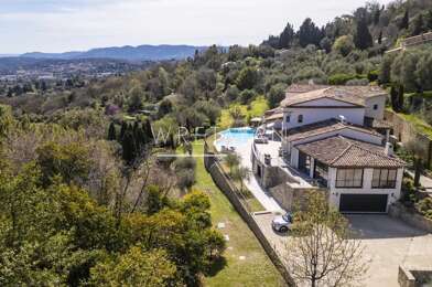 Maison 12 pièces 5990000 €