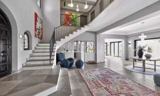 Maison 12 Pièces 730 m² à vendre à Grasse (06130)