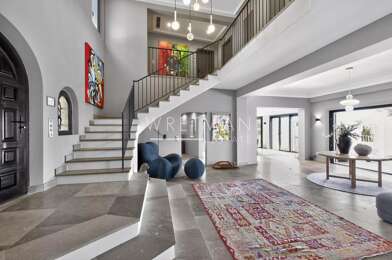 Maison 12 pièces 5900000 €