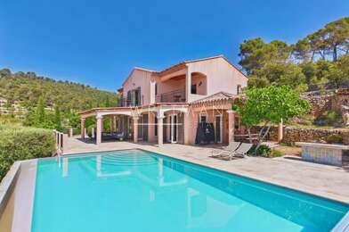 Maison 6 pièces 1150000 €