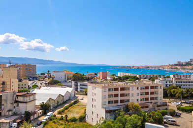 Appartement 4 pièces 399000 €