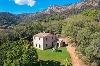 Maison 4 pièces 665000 €