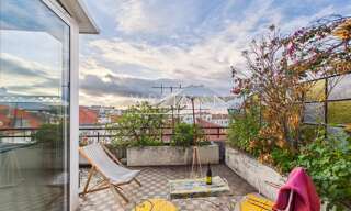 Appartement 3 Pièces 45 m² à vendre à Nice (06000)